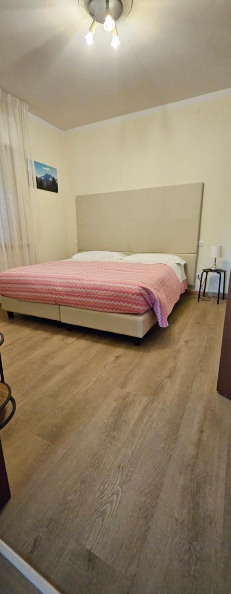 L'Igloo B&B Sedico Экстерьер фото