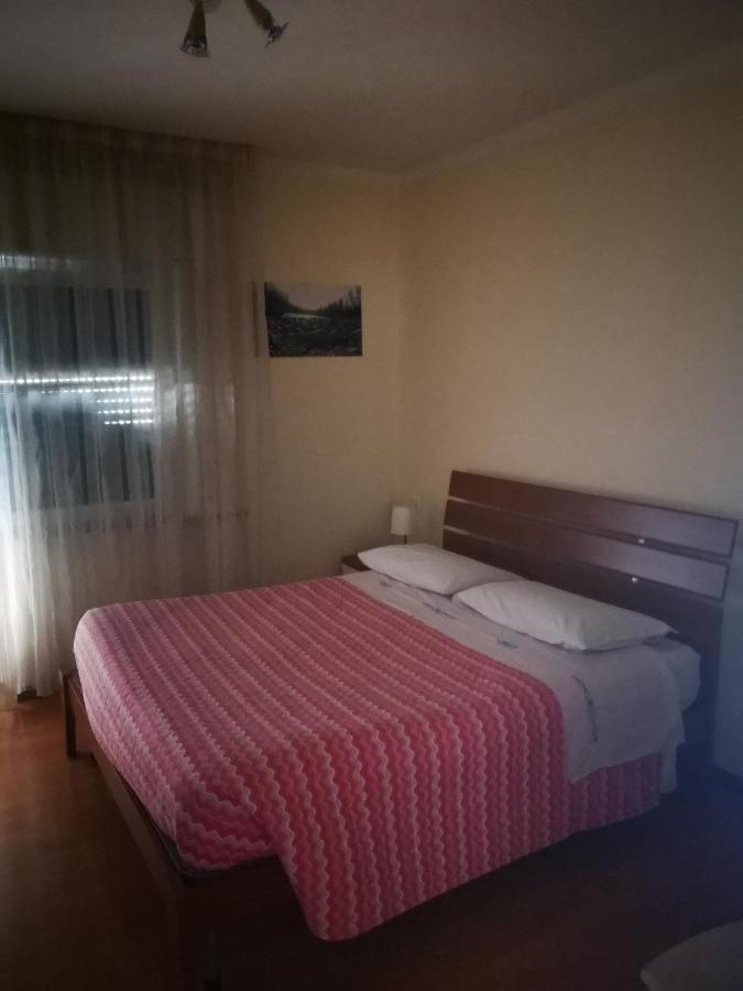 L'Igloo B&B Sedico Экстерьер фото