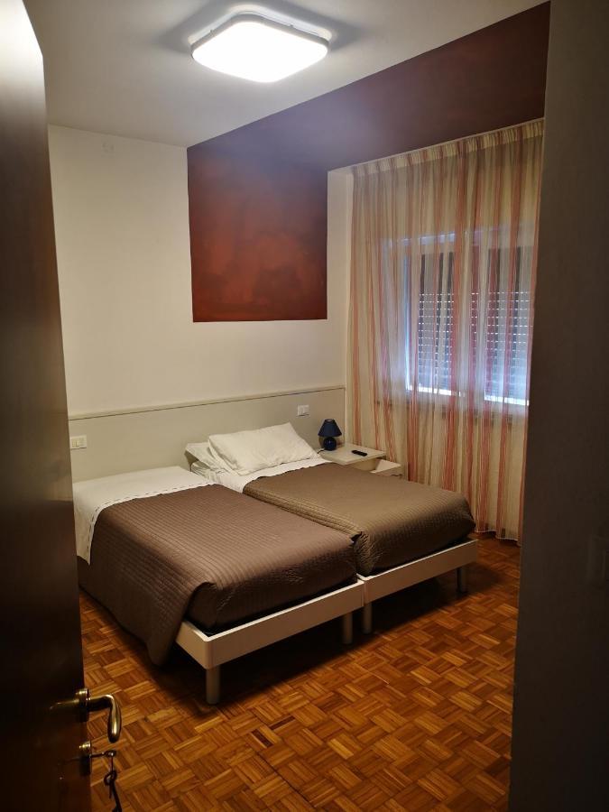 L'Igloo B&B Sedico Экстерьер фото
