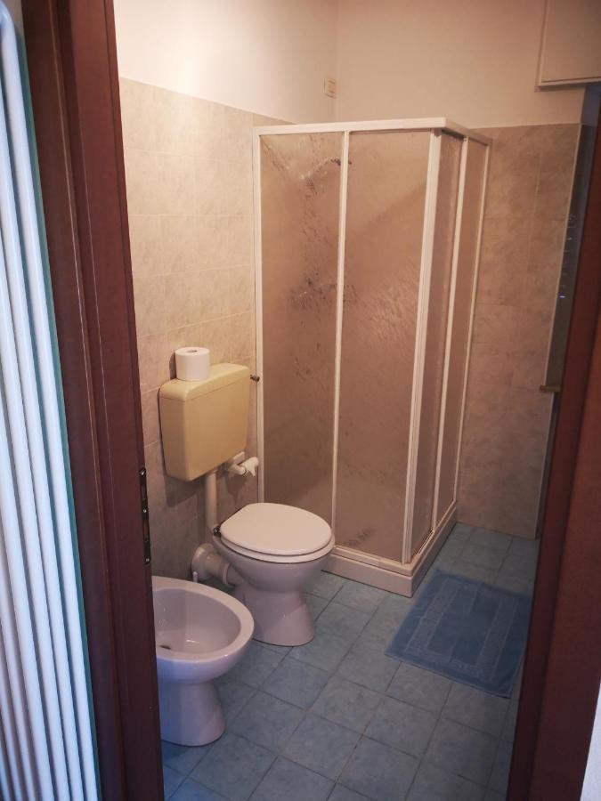 L'Igloo B&B Sedico Экстерьер фото